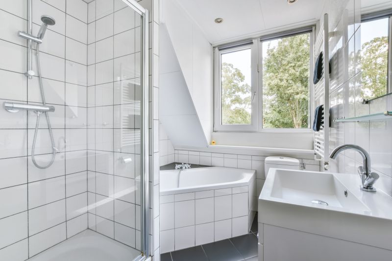 Best Shower Remodeling Contractors in Carrollton, GA