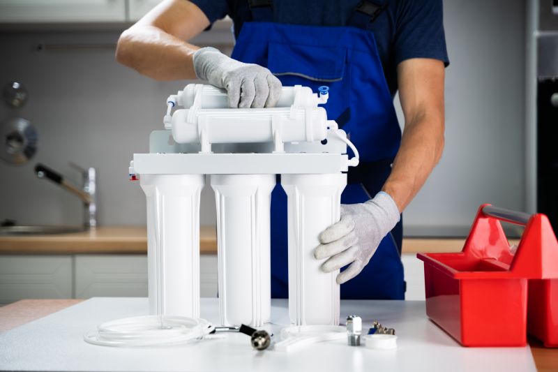 Final Setup and Inspection